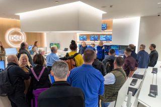 Dell Exclusive Store